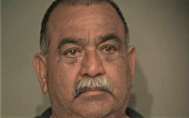 Marcelino Delgado, - Hidalgo County, TX 