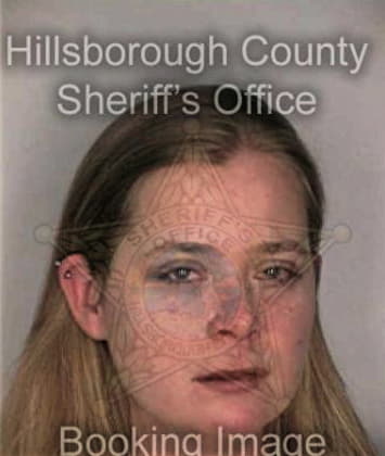 Paula Dempsey, - Hillsborough County, FL 