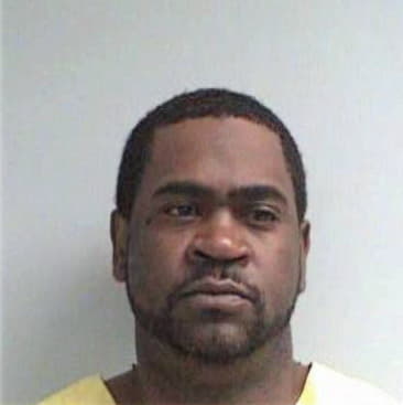 Orlando Edwards, - Desoto County, MS 