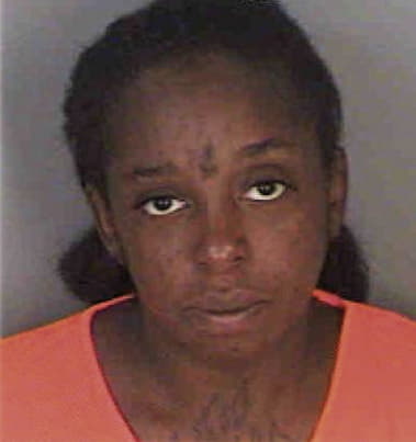 Christelle Elisca, - Collier County, FL 