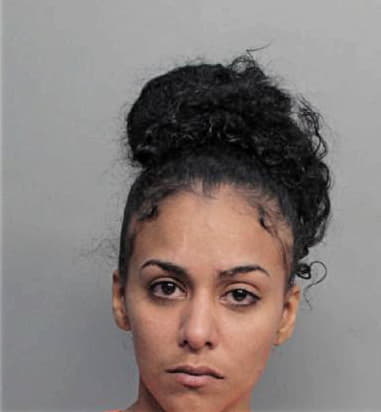 Johnnita Ezell, - Dade County, FL 