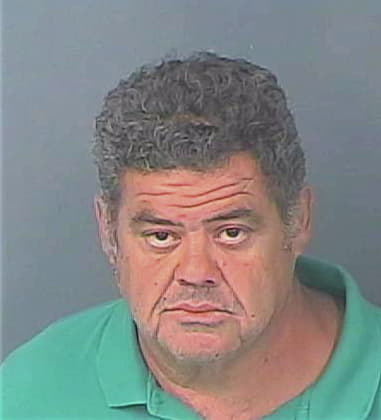 Joseph Foster, - Hernando County, FL 