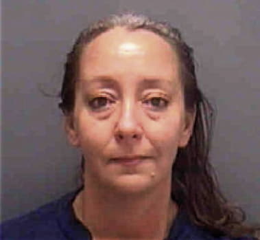 Tracy Freund, - Lee County, FL 