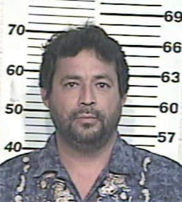 Angel Fuentes, - Hidalgo County, TX 