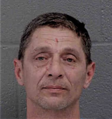 John Gaddy, - Mecklenburg County, NC 