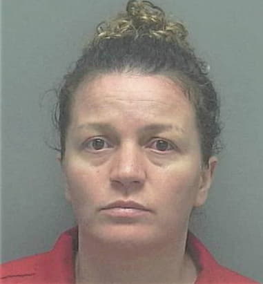 Wilmary Galindez-Silva, - Lee County, FL 