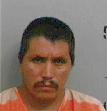 Antonio Garcia, - Marion County, FL 