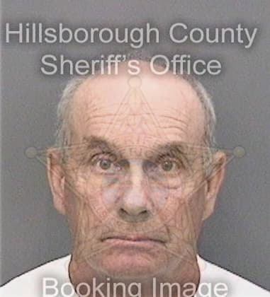 Ivan Garcia, - Hillsborough County, FL 