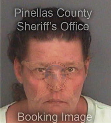 Alexis Gilbert, - Pinellas County, FL 