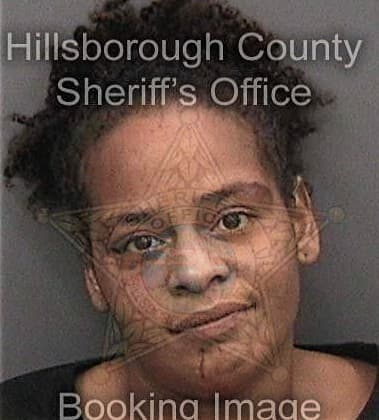 Whendolyne Giol, - Hillsborough County, FL 