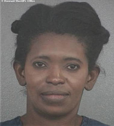 Earnestine Golston, - Broward County, FL 