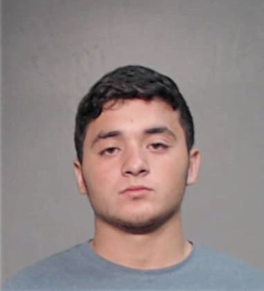 Rene Gonzalez, - Hidalgo County, TX 