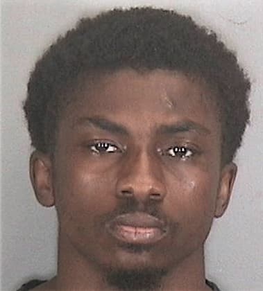 Lewis Gooden, - Manatee County, FL 