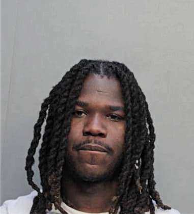 Richard Gordon, - Dade County, FL 