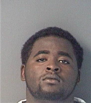 Andre Grace, - Escambia County, FL 