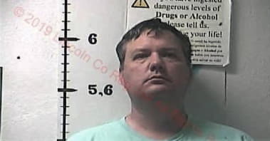 Charles Graham, - Lincoln County, KY 