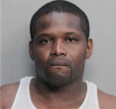 Christopher Graves, - Dade County, FL 