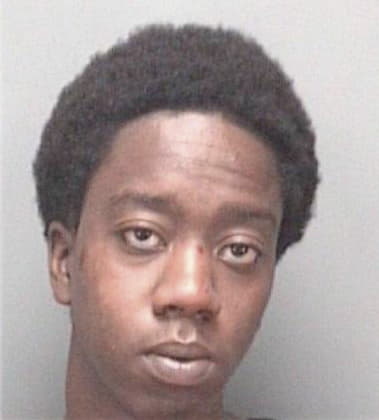 Julian Green, - Pinellas County, FL 