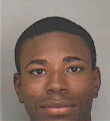 Kenneth Green, - Polk County, FL 