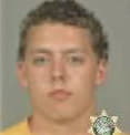Darren Hanson - Multnomah County, OR 