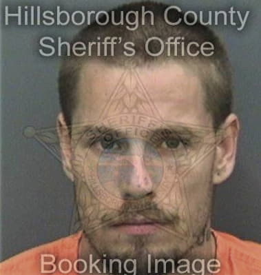 Tillman Hardy, - Hillsborough County, FL 