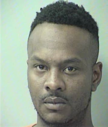 Laderrick Harmon, - Okaloosa County, FL 