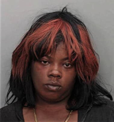 Latoya Haynes, - Dade County, FL 