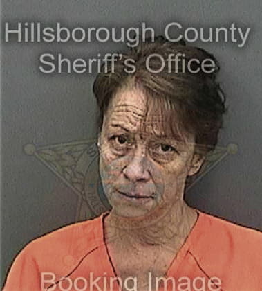 Hilda Headley, - Hillsborough County, FL 