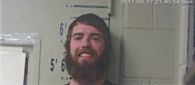 Joshua Hehner, - Mason County, KY 