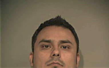 Edward Hernandez, - Hidalgo County, TX 