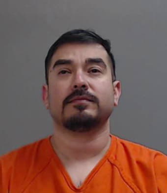 Jose Hernandez, - Hidalgo County, TX 