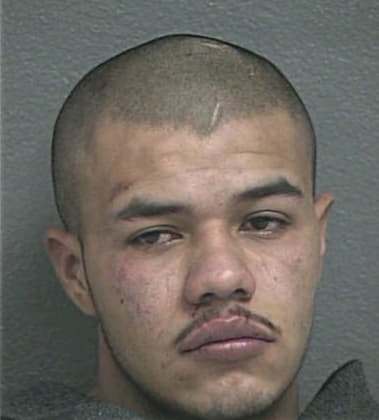 Jose Hernandez, - Wyandotte County, KS 