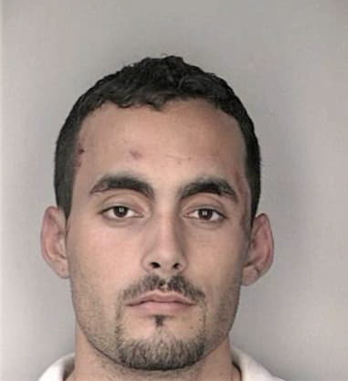 Santos Hernandez - Hillsborough County, FL 