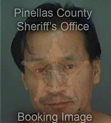 Leonel Hernandezlopez, - Pinellas County, FL 