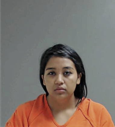 Yansely Higuita, - Hidalgo County, TX 