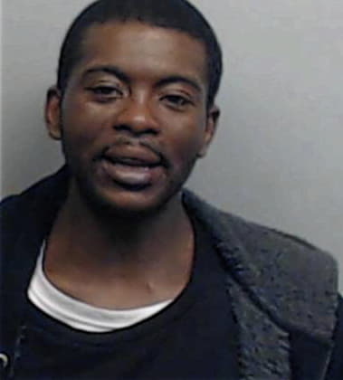 Reginald Hillian, - Fulton County, GA 