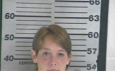 Heather Hoekstra, - Dyer County, TN 