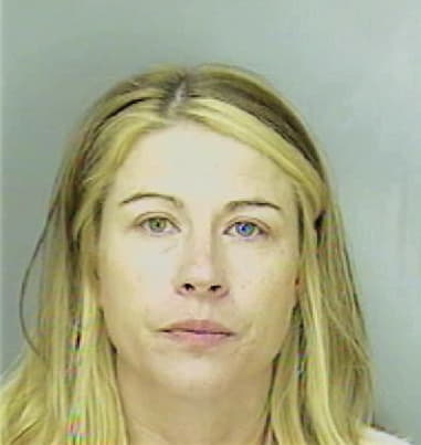 Stephanie Howard, - Polk County, FL 