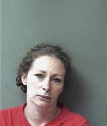 Heather Hunter, - Okaloosa County, FL 