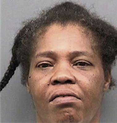 Latasha Jackson, - Hillsborough County, FL 