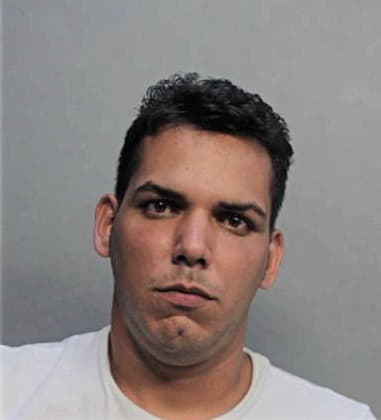 Armando Jarquinsoza, - Dade County, FL 