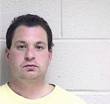 Richard Jett - Campbell County, KY 
