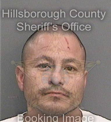 Jeffrey Johnson, - Hillsborough County, FL 