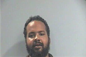 Christopher Jones - Fayette County, KY 