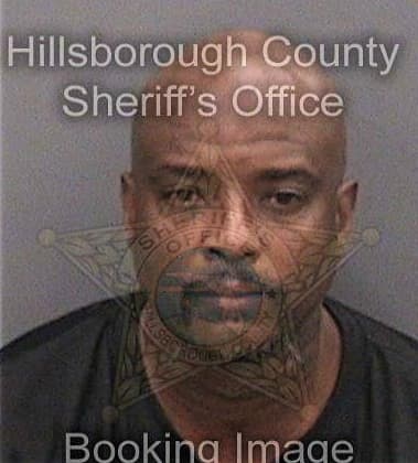 Wade Kilgore, - Hillsborough County, FL 