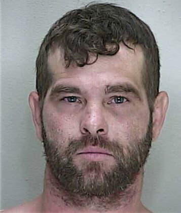 David Kirkey, - Marion County, FL 