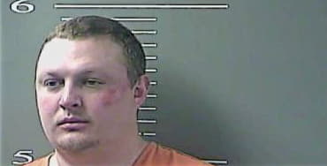 William Lafferty, - Johnson County, KY 