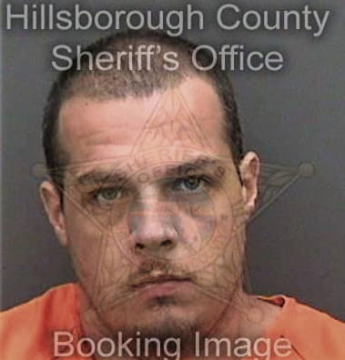 Eric Larson, - Hillsborough County, FL 