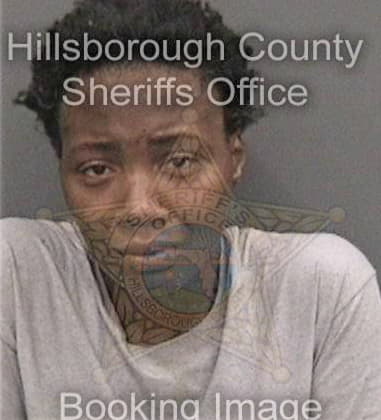 Angel Laster, - Hillsborough County, FL 