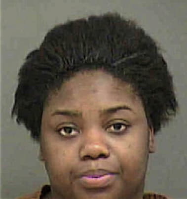 Amber Lawrence, - Mecklenburg County, NC 